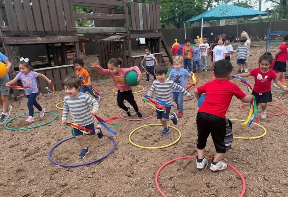 Kids at sweet briar child development south austin kids at sweet briar child development south austin